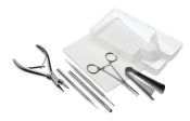 Podiatry - Nail Surgery Pack (Sterile) x10