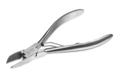 Podiatry - Nail Cutter 5.5inch Curved Blade x 10
