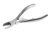 Podiatry - Nail Cutter 5.5inch Straight Blade x 10