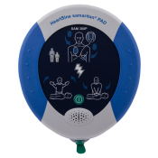 Defibrillators - Heartsine Samaritan 360PP plus Adult/Paed Pads	