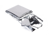 Emergency Foil Blanket - 140 x 210cm