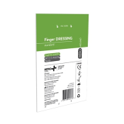 Finger Dressing - HSE 4.5x4.5cm