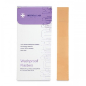 Plasters -Finger Extension 2X12cm (x50)