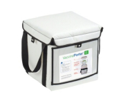 Vaccine Carrier - Helapet VaccinePorter 6 (32.8 x 32.8 x 33.4cm) 1.8Litre Capacity