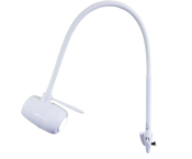 Daray X200 LED Examination Light - Wall Mounted Unit
