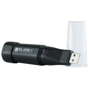 Temperature Data Logger - Lascar  (Code EL-USB-1)