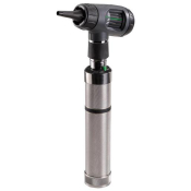 Welch Allyn 3.5V Macroview Otoscope with C Cell Battery Handle