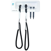 KaWe MedCenter 5000 Fibre Optic LED Wall Mounted Diagnostic Set