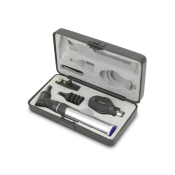 Keeler Standard Diagnostic Set 2.8V Dry Cell with Heads 1729-P-1018