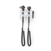 Welch Allyn GS 777 Wall Unit - Diagnostic Otoscope & Coaxial Ophth 77754