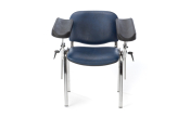 Plinth 113 Phlebotomy Chair With Dual Arms