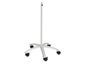 Exam Light - Mobile/Trolley Unit - Luxo