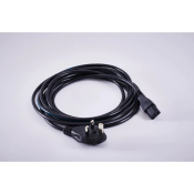 Hospital Grade Power Cable for Hyfrecator 2000