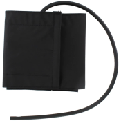 BP Cuff - Accoson Single Tube Alternative Adult Velcro Cuff