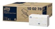 Hand Towels - Tork Z Fold White