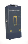 Defibrillator Battery - Phillips Heartstart HS1 & FRx Lithium