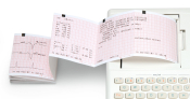 ECG Paper Seca CT800i Z-Fold