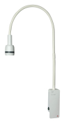 Heine EL3 LED Examination Lamp - Wall Mounted
