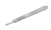 Scalpel Handle x 10