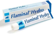 Dressing Flaminal Hydro 50g Tube