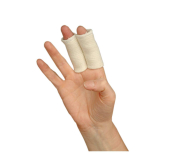 Finger Splints - Buddy Wrap (Superbrace) Med
