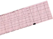 ECG - Paper - Cardio Express Z-Fold