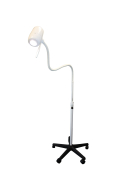 Daray X200 LED Examination Light - Mobile Unit