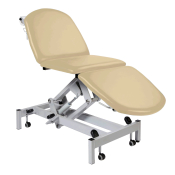 Fusion Eco 3 section Electric Examination Couch