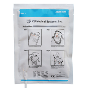 Defib Pads - CU Medical System iPad NF1200/1201 - Adult