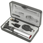 Keeler Standard Rechargeable Diagnostic Set 1729-P-1022