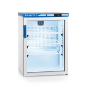 Labcold Pharmacy Refrigerator 150l with Glass Door (ex display model)
