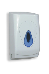 Bulk Pack Tissue Dispenser