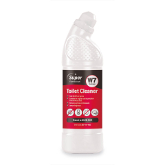 Perfumed Toilet Cleaner 750ml