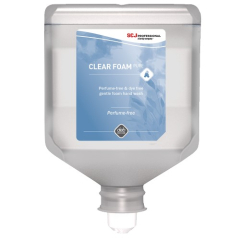 Deb Clear Foam Wash 2ltr