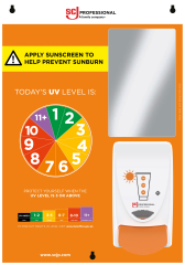 Deb Sun Protect Skin Safety Centre