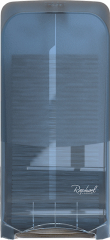 Raphael Z-Fold 1000 Hand Towel Dispenser