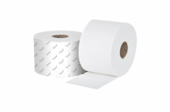 Raphael Versatwin Toilet Roll 2-Ply White