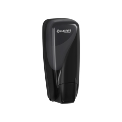 Identity Foam Soap Dispenser - Black