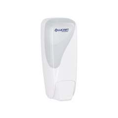 Identity Foam Soap Dispenser - White