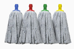 Vileda Mop Head Blue