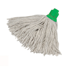 Green Socket Mop Head 12Py