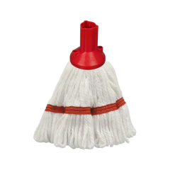 Red Optima Mop Head 200g