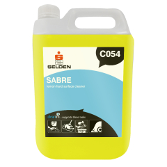 Sabre Lemon Cleaner