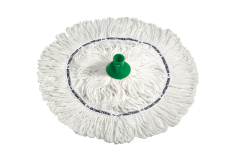 Super Hygiene Green Mop Head 300g