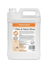 Fibre & Fabric Rinse 5ltr
