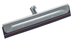 Heavy Duty Metal Squeegee Head 18"