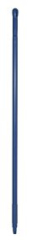 Plastic Hygiene Handle Blue