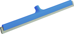 Blue Hygiene Squeegee Head 22"