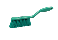 Green Hygine Hand Brush Soft