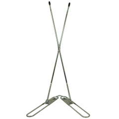 V-Sweeper Mop Frame & Handles for use with Codes 12787/12788